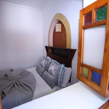 Riad O Ly Marrakesh Ngoại thất bức ảnh