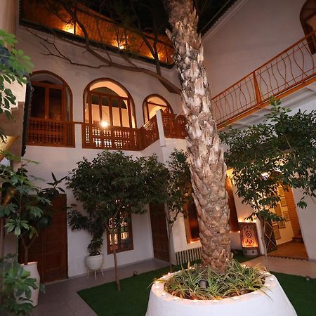 Riad O Ly Marrakesh Ngoại thất bức ảnh