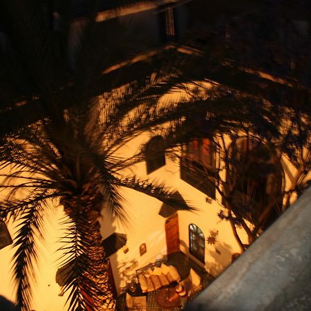 Riad O Ly Marrakesh Ngoại thất bức ảnh