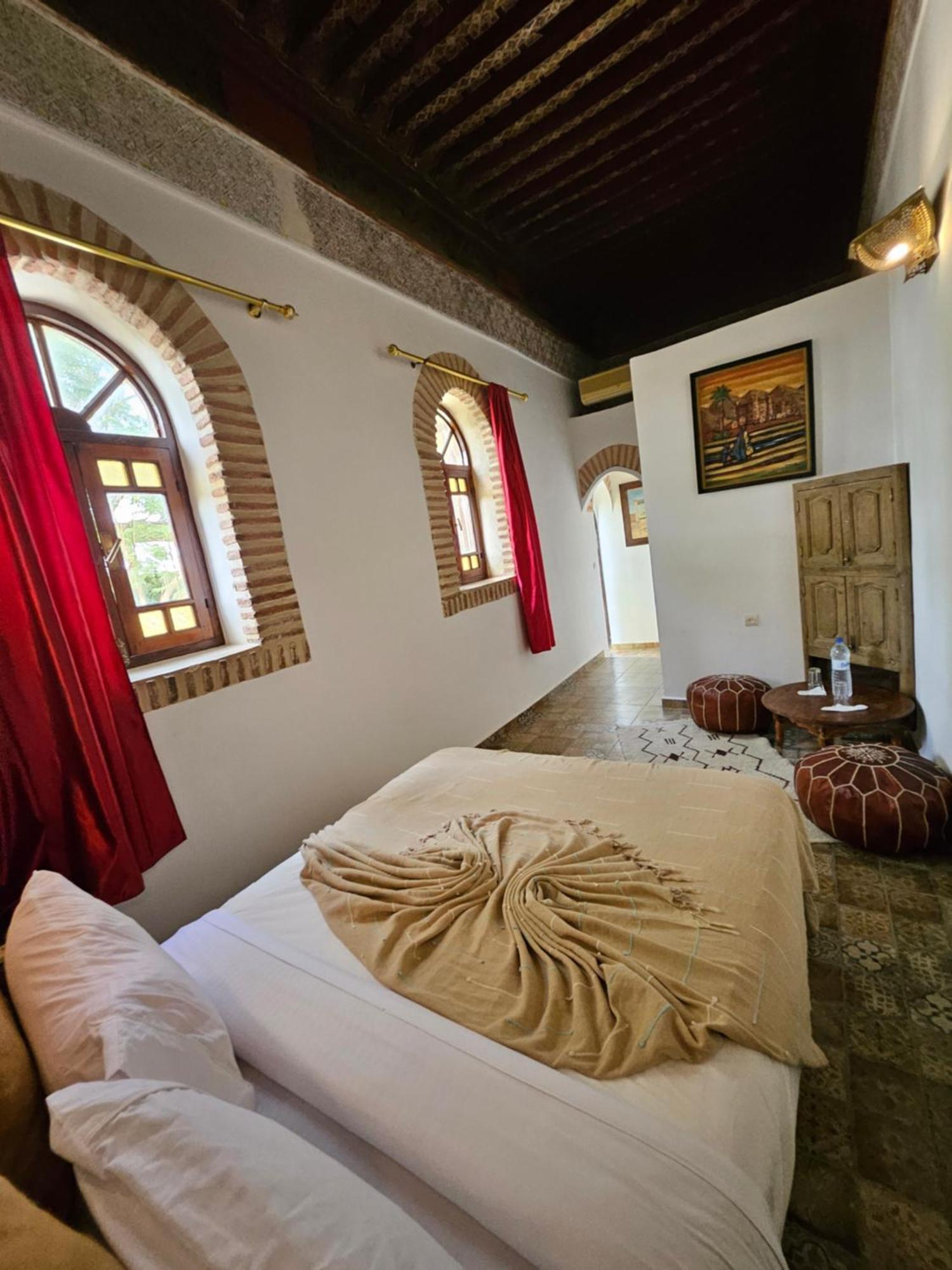 Riad O Ly Marrakesh Ngoại thất bức ảnh