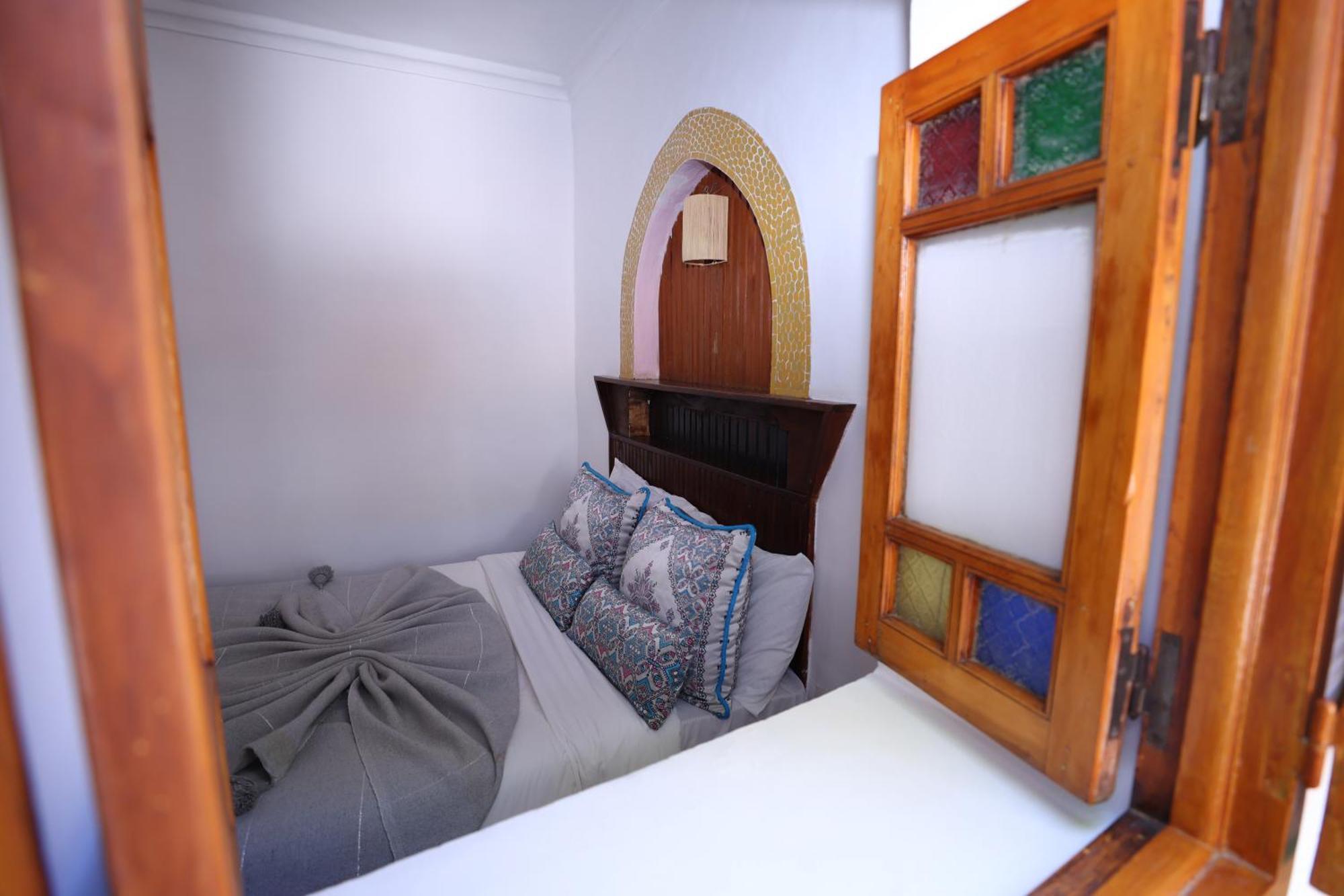 Riad O Ly Marrakesh Ngoại thất bức ảnh