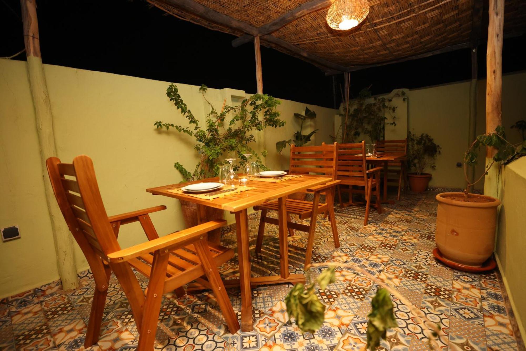 Riad O Ly Marrakesh Ngoại thất bức ảnh