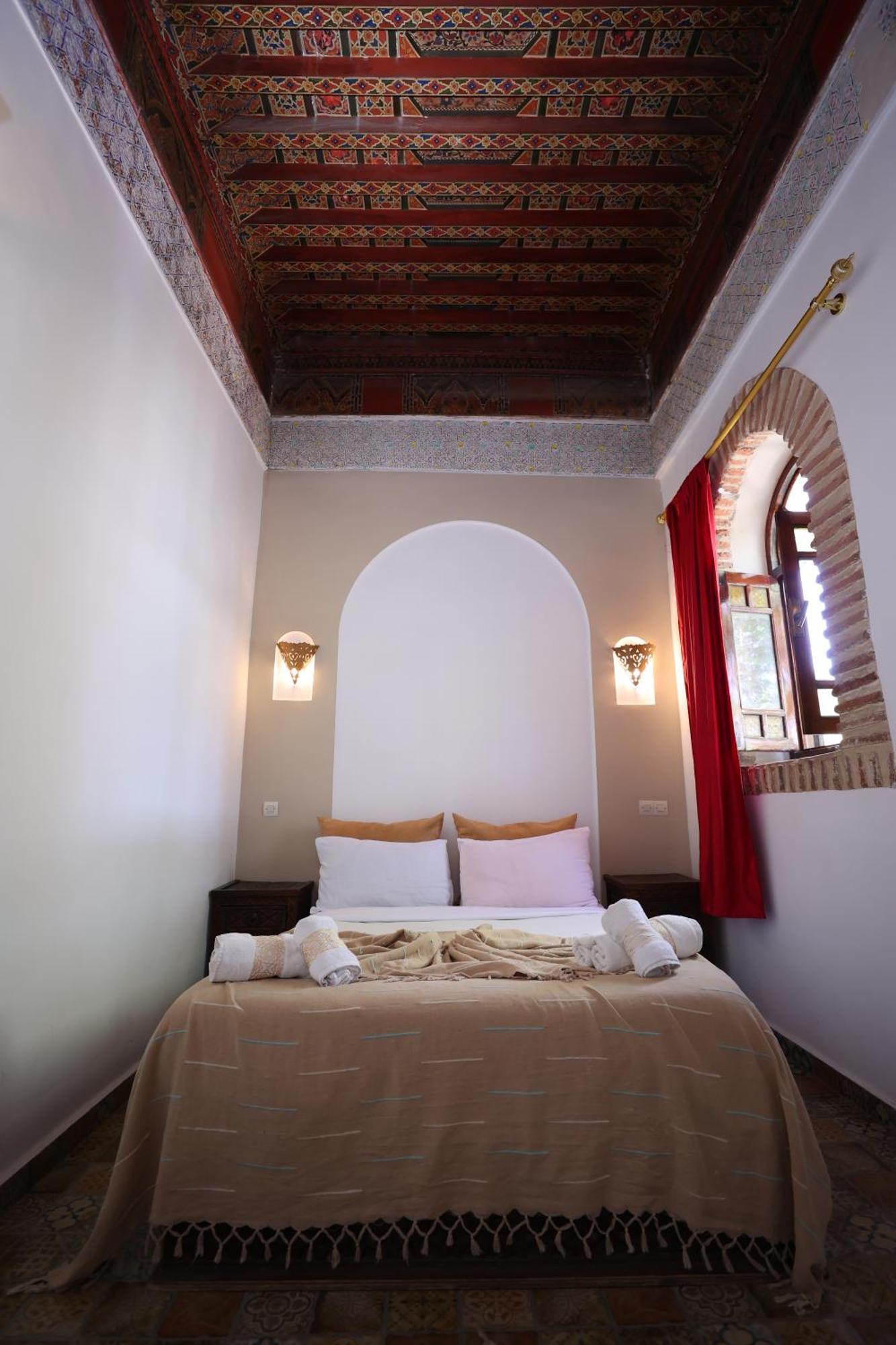 Riad O Ly Marrakesh Ngoại thất bức ảnh