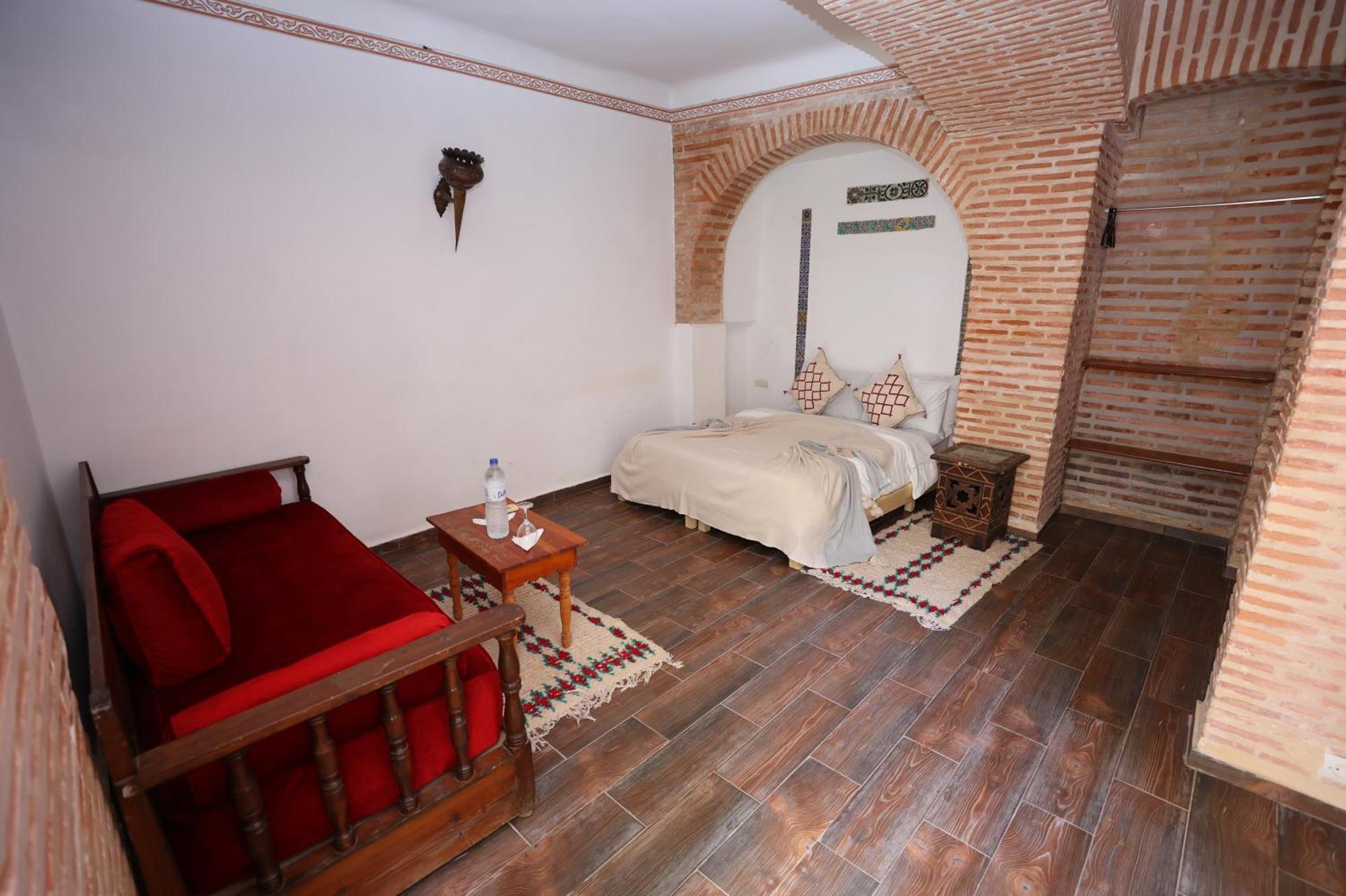 Riad O Ly Marrakesh Ngoại thất bức ảnh