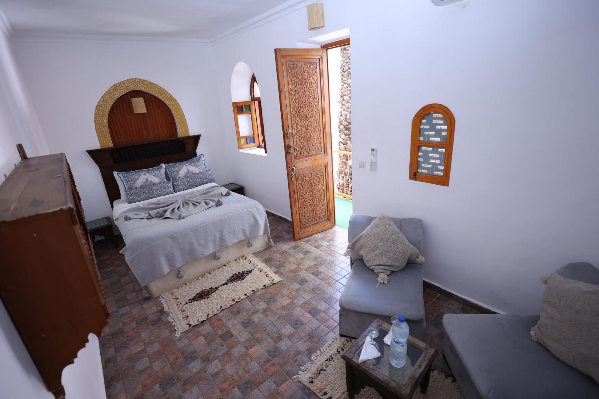 Riad O Ly Marrakesh Ngoại thất bức ảnh