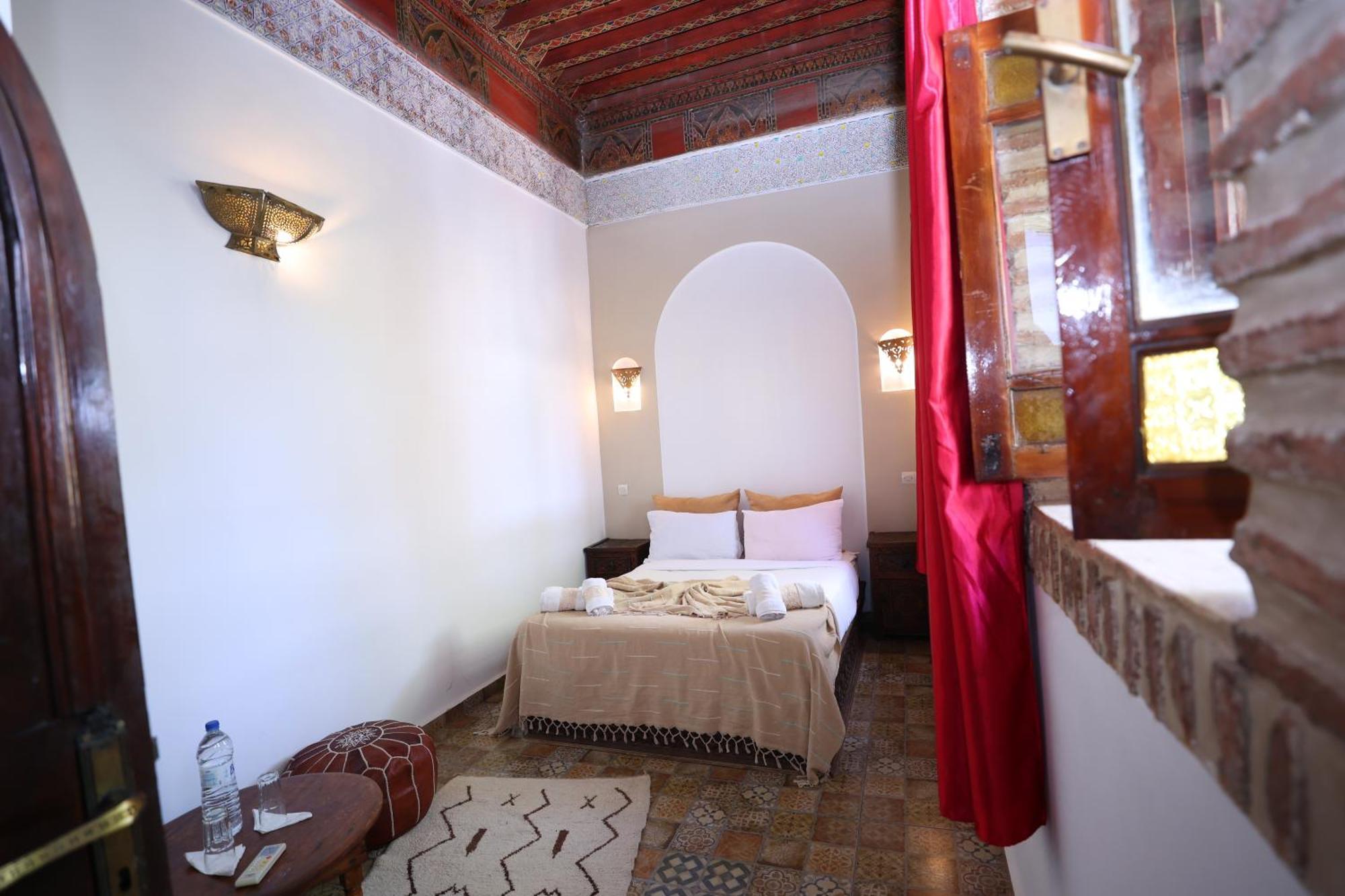 Riad O Ly Marrakesh Ngoại thất bức ảnh