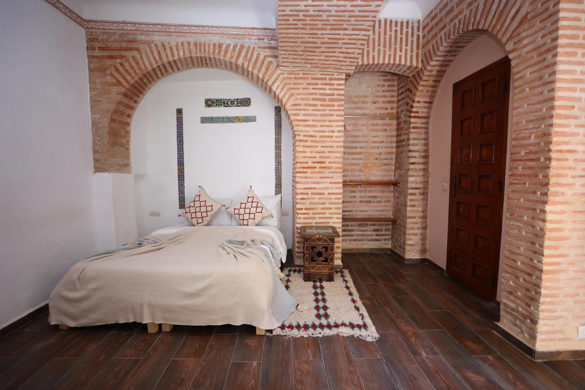 Riad O Ly Marrakesh Ngoại thất bức ảnh