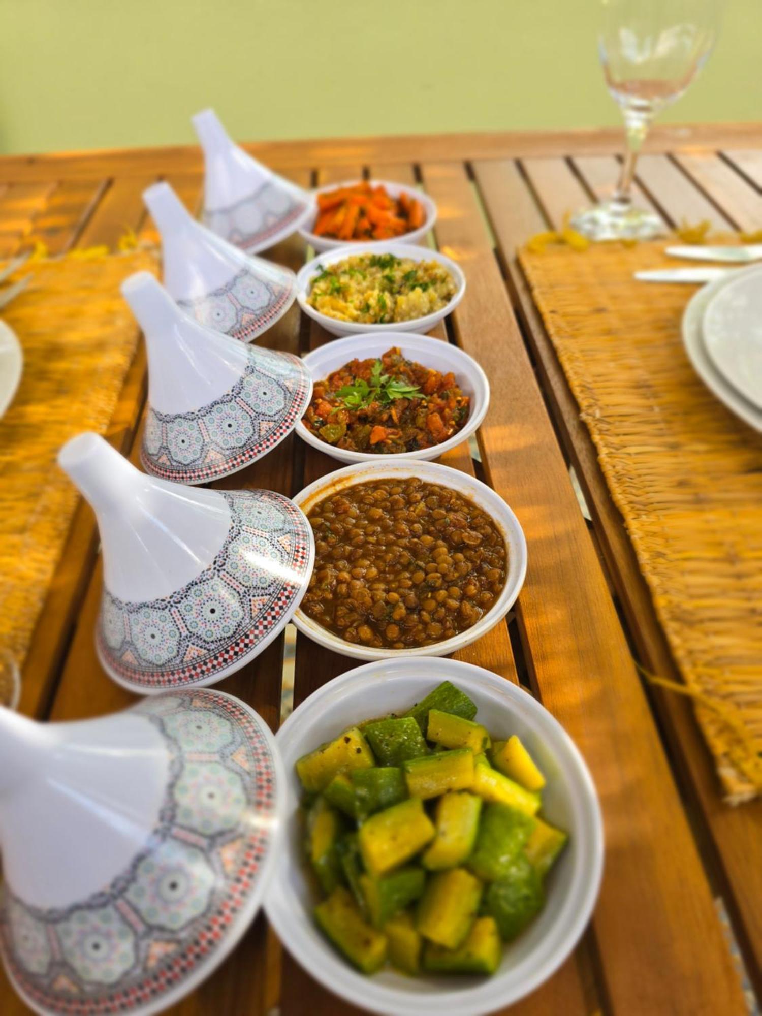 Riad O Ly Marrakesh Ngoại thất bức ảnh
