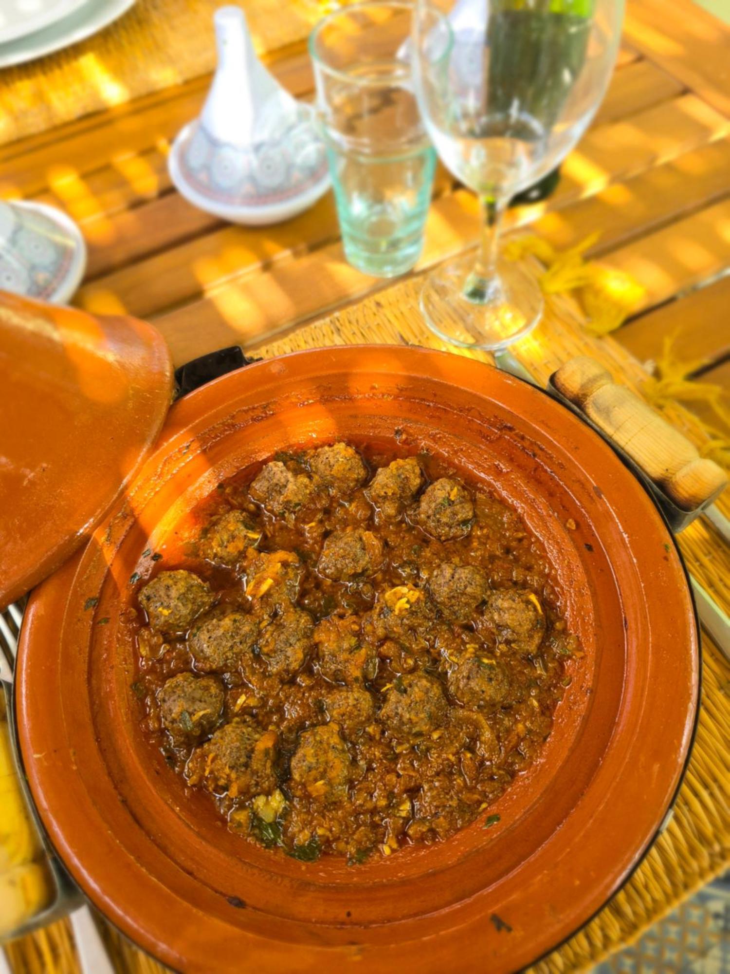 Riad O Ly Marrakesh Ngoại thất bức ảnh