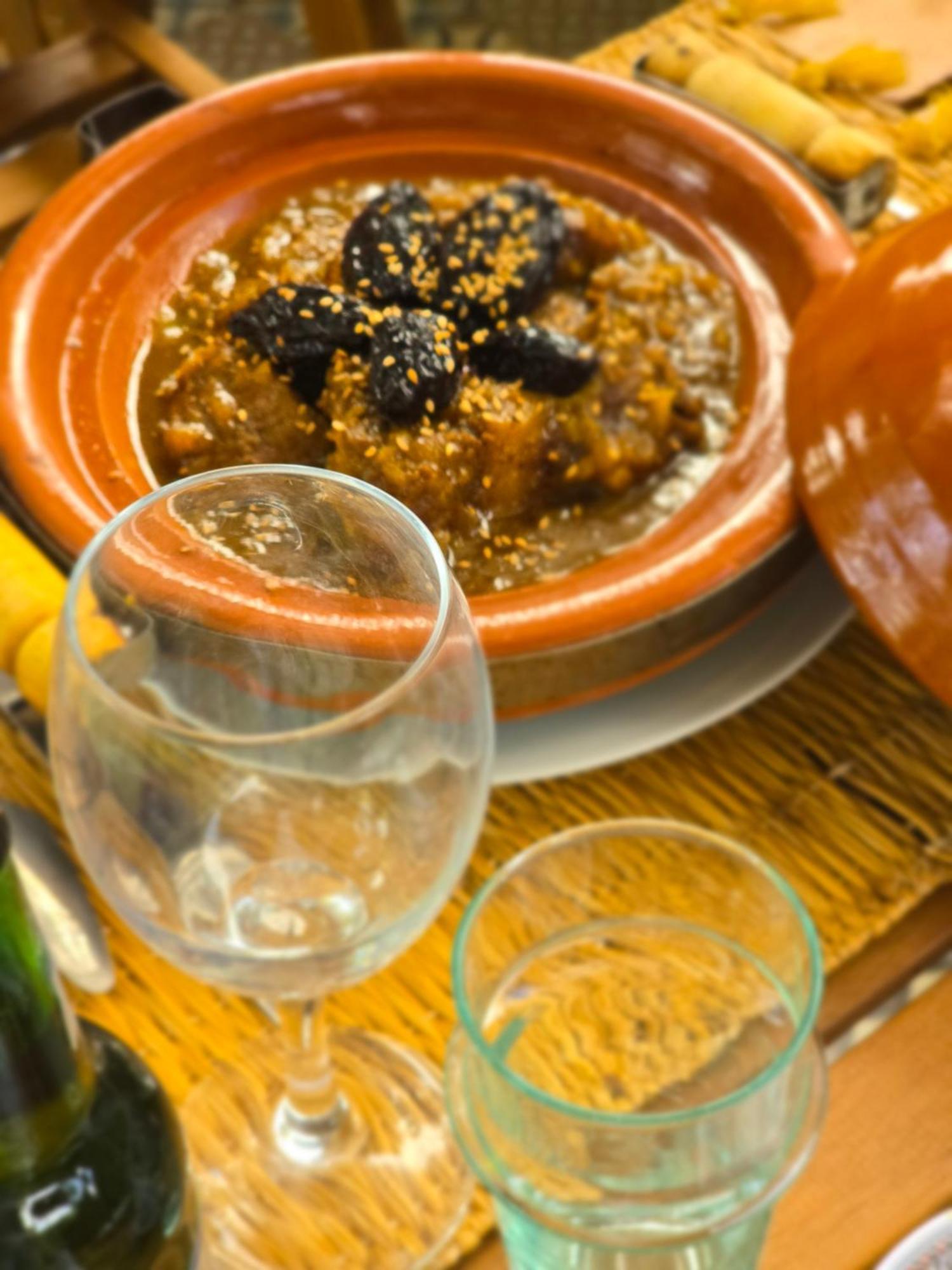 Riad O Ly Marrakesh Ngoại thất bức ảnh