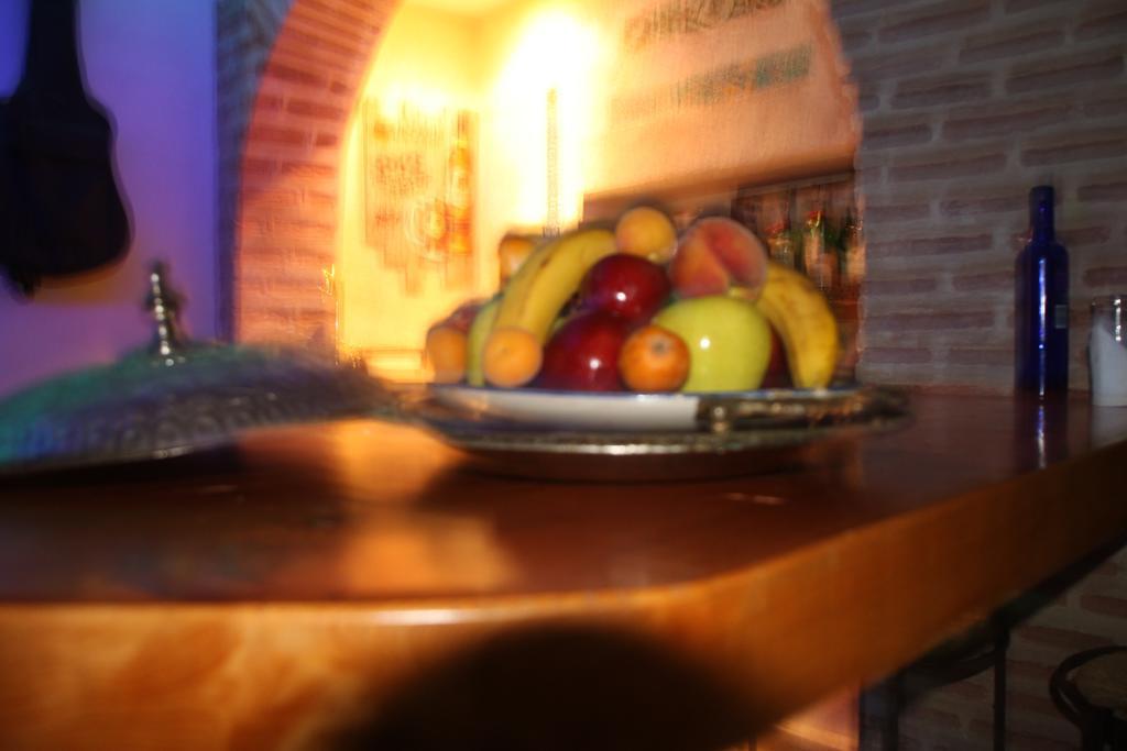 Riad O Ly Marrakesh Ngoại thất bức ảnh