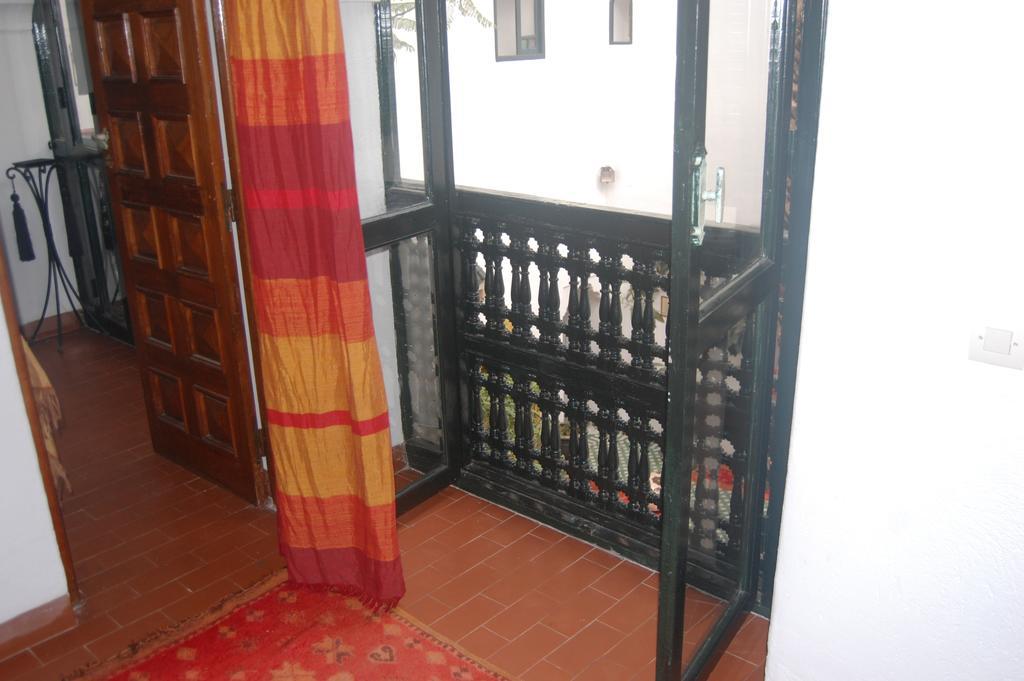 Riad O Ly Marrakesh Ngoại thất bức ảnh