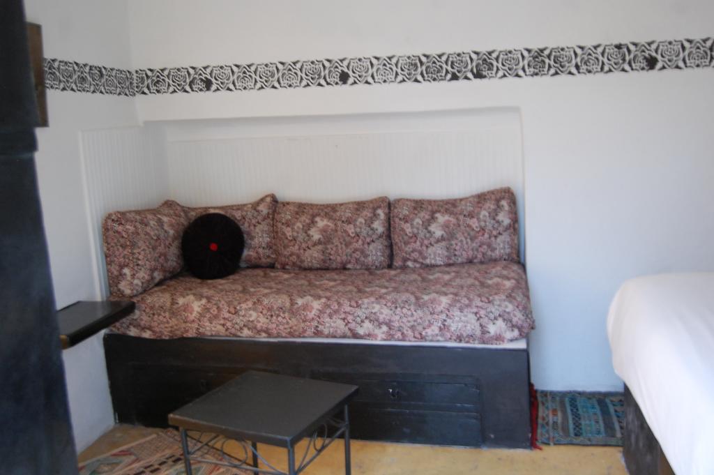 Riad O Ly Marrakesh Ngoại thất bức ảnh