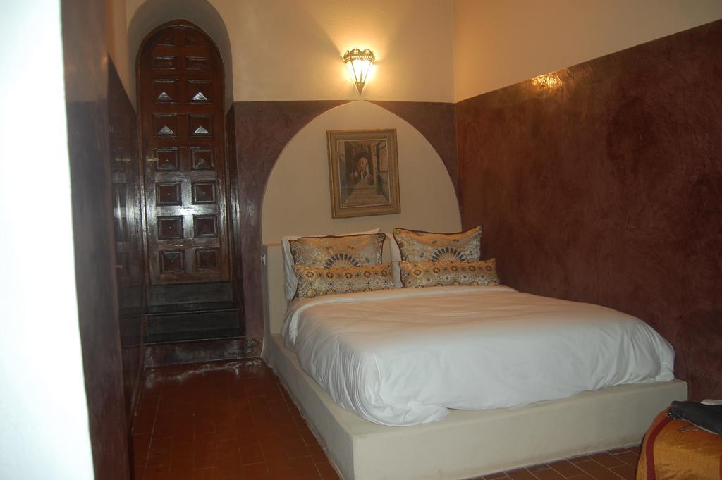 Riad O Ly Marrakesh Ngoại thất bức ảnh