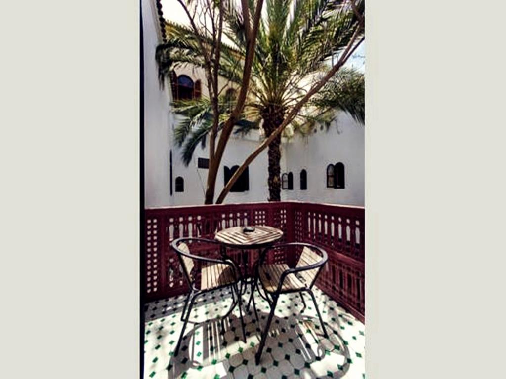 Riad O Ly Marrakesh Ngoại thất bức ảnh